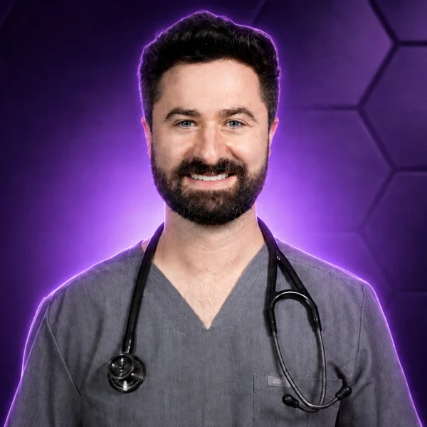 Dr. Mitch Rice, D.O.